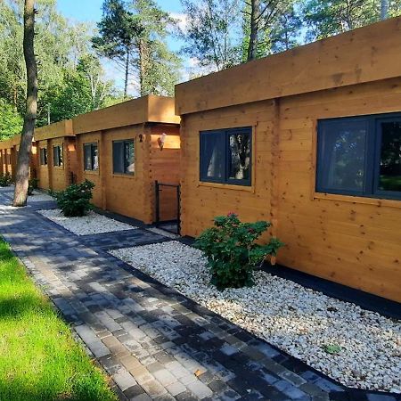 Toscana Camp Pogorzelica  Eksteriør bilde
