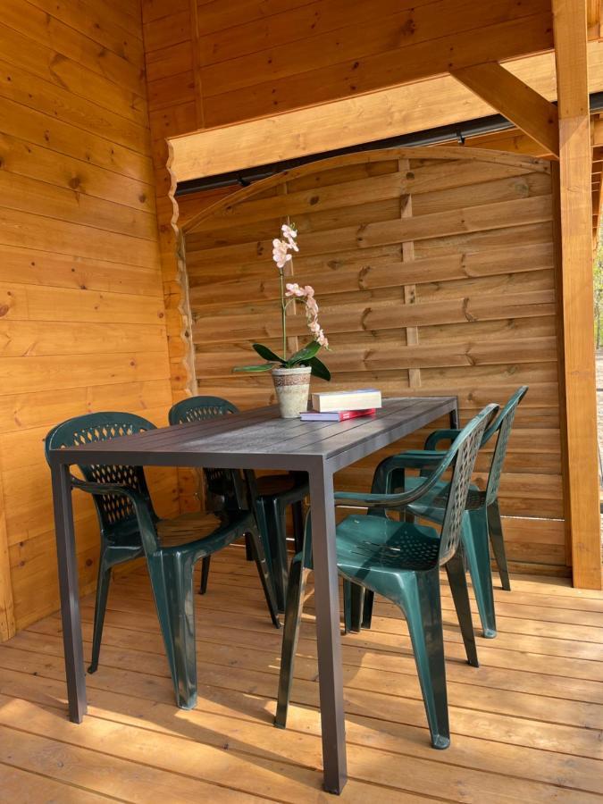 Toscana Camp Pogorzelica  Eksteriør bilde