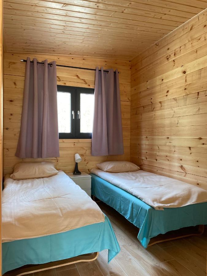Toscana Camp Pogorzelica  Eksteriør bilde