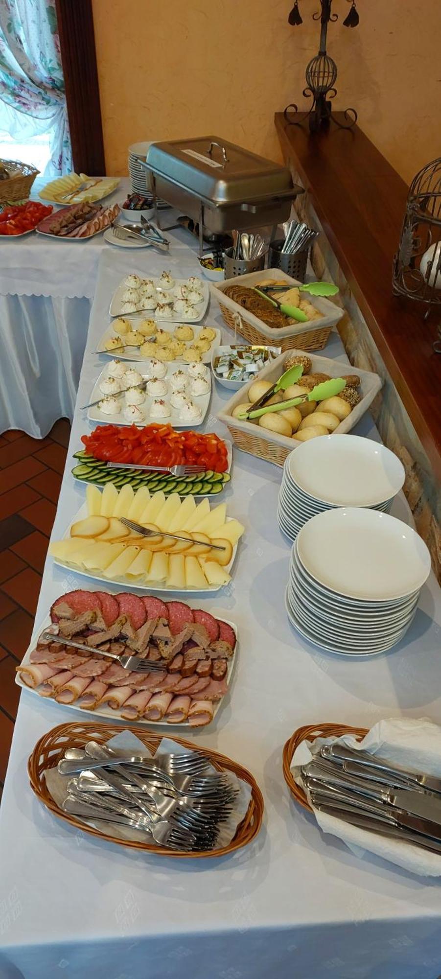 Toscana Camp Pogorzelica  Eksteriør bilde