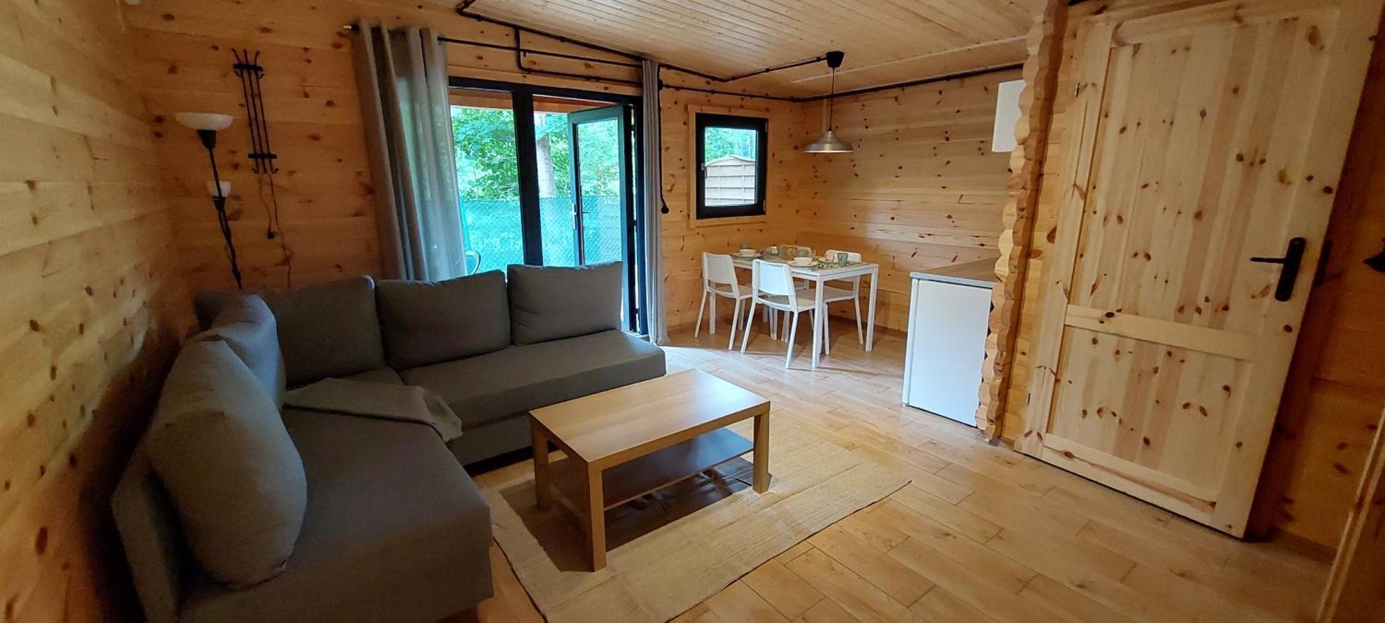 Toscana Camp Pogorzelica  Eksteriør bilde