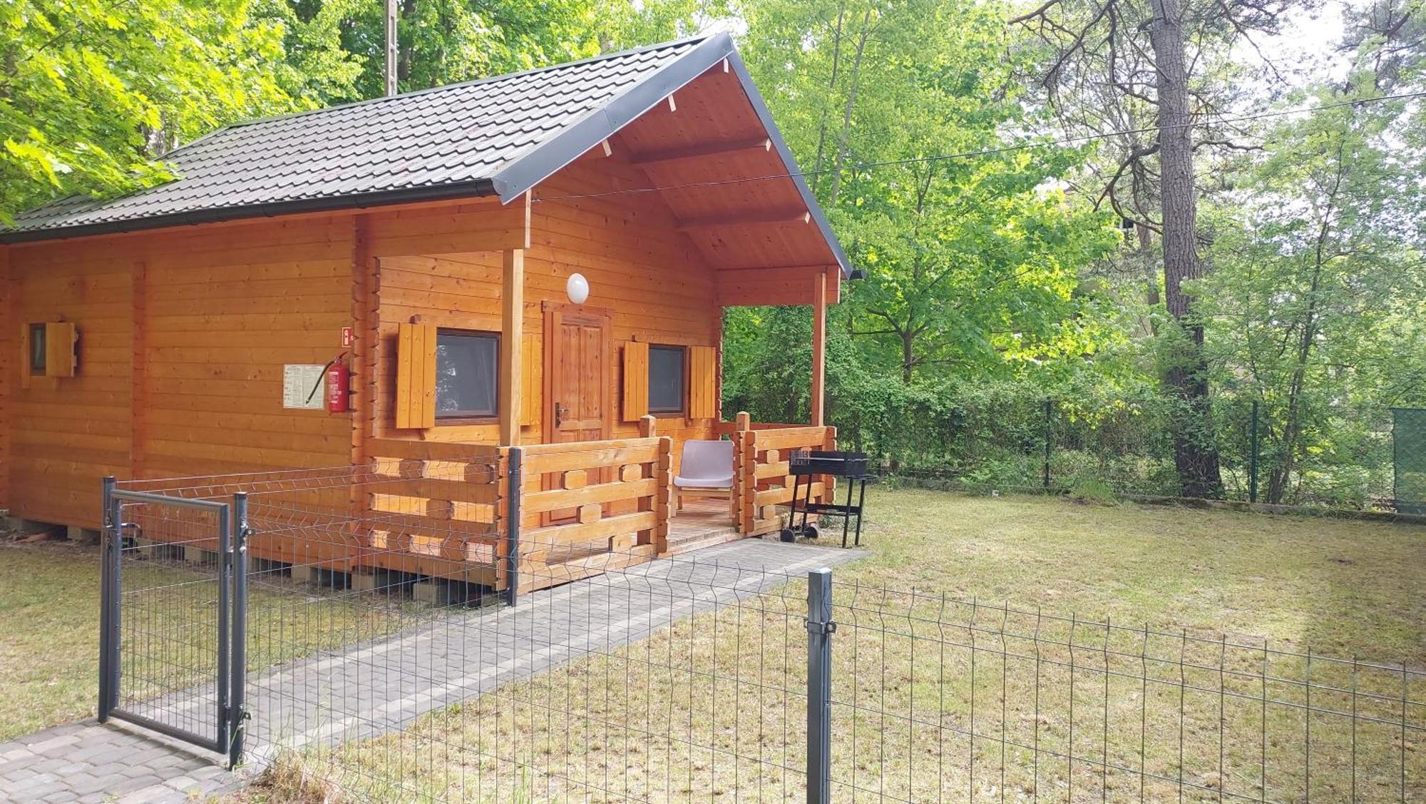 Toscana Camp Pogorzelica  Rom bilde